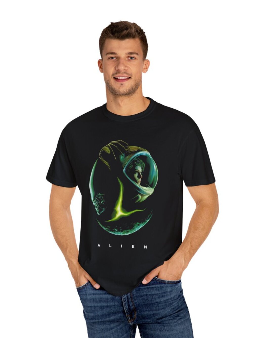 Alien - Picture 3 of 3